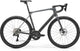 Merida SCULTURA ENDURANCE 9000 II2 silk XS SILK DARK SILVER(BLA - komfortables Performance-Rennrad