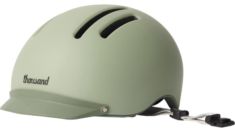 Thousand Chapter MIPS Fahrradhelm Desert Sage L 59-62 cm