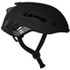LAZER Aeroshell Z1 KinetiCore Matte Black L - aerodynamischer Wetterschutz für deinen Helm