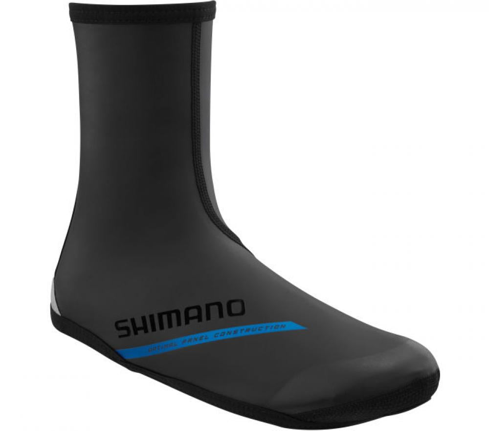 SHIMANO Dual Fit Thermal Cover Überschuhe - 40-41