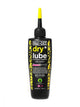 Muc-Off Dry Lube 120ml - Wachsbasiertes Kettenschmiermittel für trockene Bedingungen