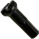 Exal NIPPEL SCHWARZ, 16MM, 100 STÜCK 100 SCHWARZ - robuste Felgennippel für präzise Einspeichung