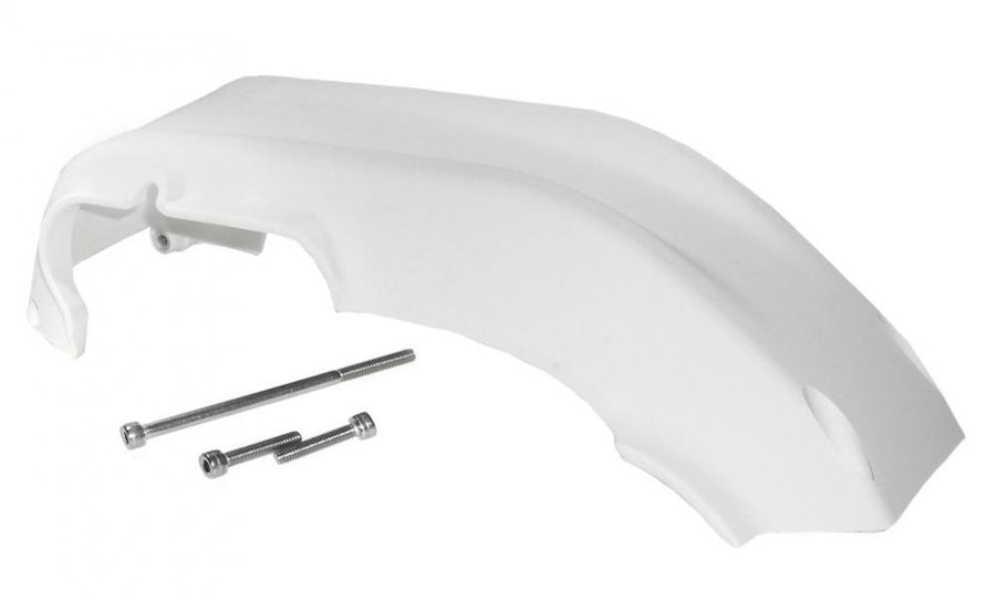 BOSCH Motor Skidplate CX Gravity Cast HB-S05 White matt ab 2016 eConnect