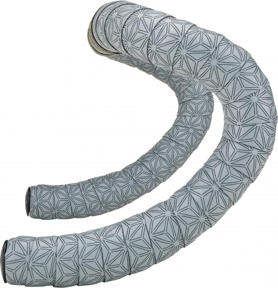 Specialized Super Sticky Kush Tape Classic - Lenkerband Gunmetal/Ano Black mit Premium-Grip