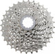 SHIMANO Kassette CLARIS CS-HG50 8-fach 11-32 Zähne - zuverlässige Übersetzung für Rennrad & Fitnessbike