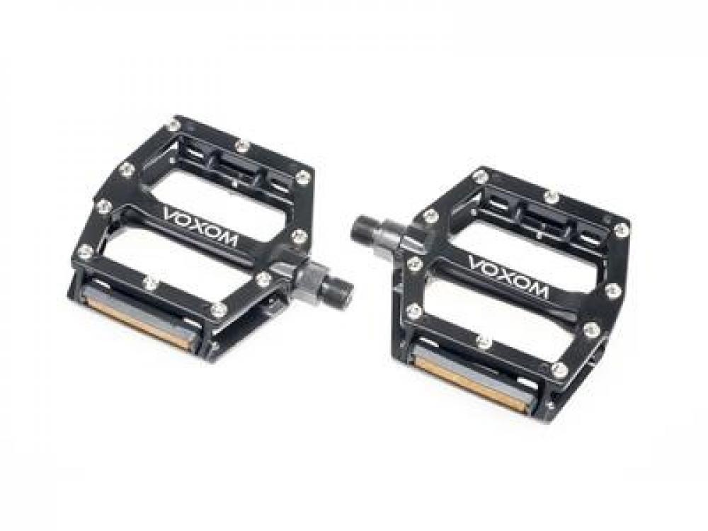 Voxom Pedal MTB Pedale Pe9 schwarz