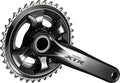 SHIMANO Kurbelgarnitur XTR FC-M9020-2 11-fach 180 mm 36-26 Zähne, 26 Zähne