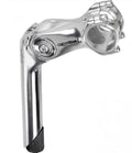 Ergotec Vorbau Octopus 2 25,4 mm 110 mm silber Level 4 Schaftlänge 180mm