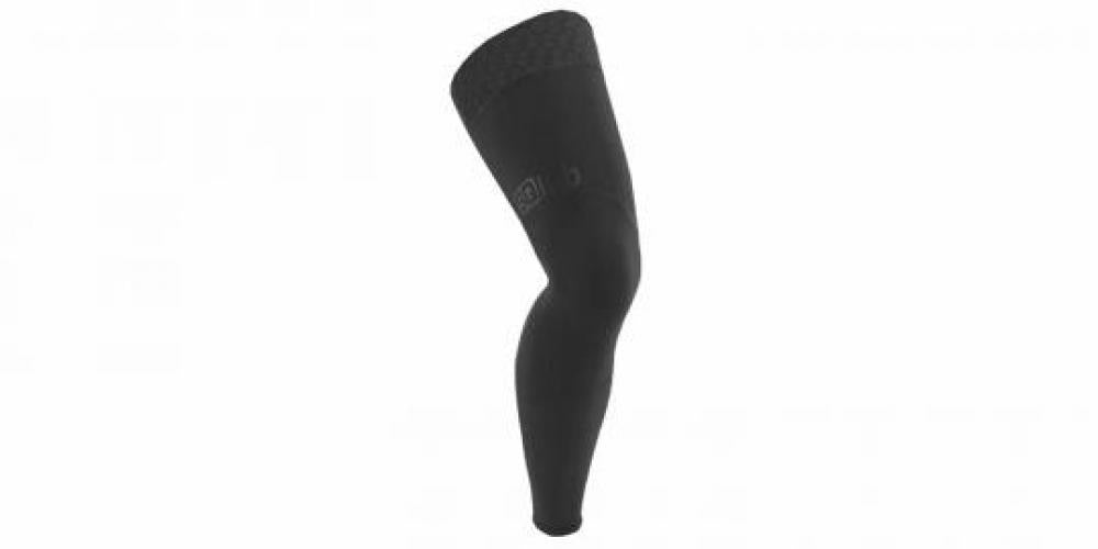 Beinwärmer SQlab Beinlinge SQ-Legwarmers S Wide - ergonomisch - atmungsaktiv anatomisch geformt ideal für kühle Tage beim Radfahren - Arm- & Beinwärmer