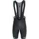 SQlab SQ-Short ONE11 BLK L - Hochwertige Performance Fahrradhose - Shorts
