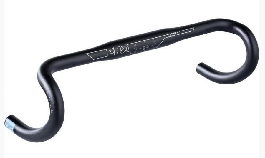 Pro Lenker LT Kompakt Ø 31,8 mm 420 mm schwarz