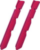 Kool-Stop Felgenbremsbelag V Brake rot