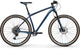 Centurion Backfire Pro 600 HP3 dunkelblau L (53) blau/schwarz - sportliches Hardtail für Gelände und Alltag