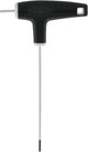 VAR Innensechskantschlüssel CL-18000 2 mm - magnetischer T-Griff für präzises Arbeiten