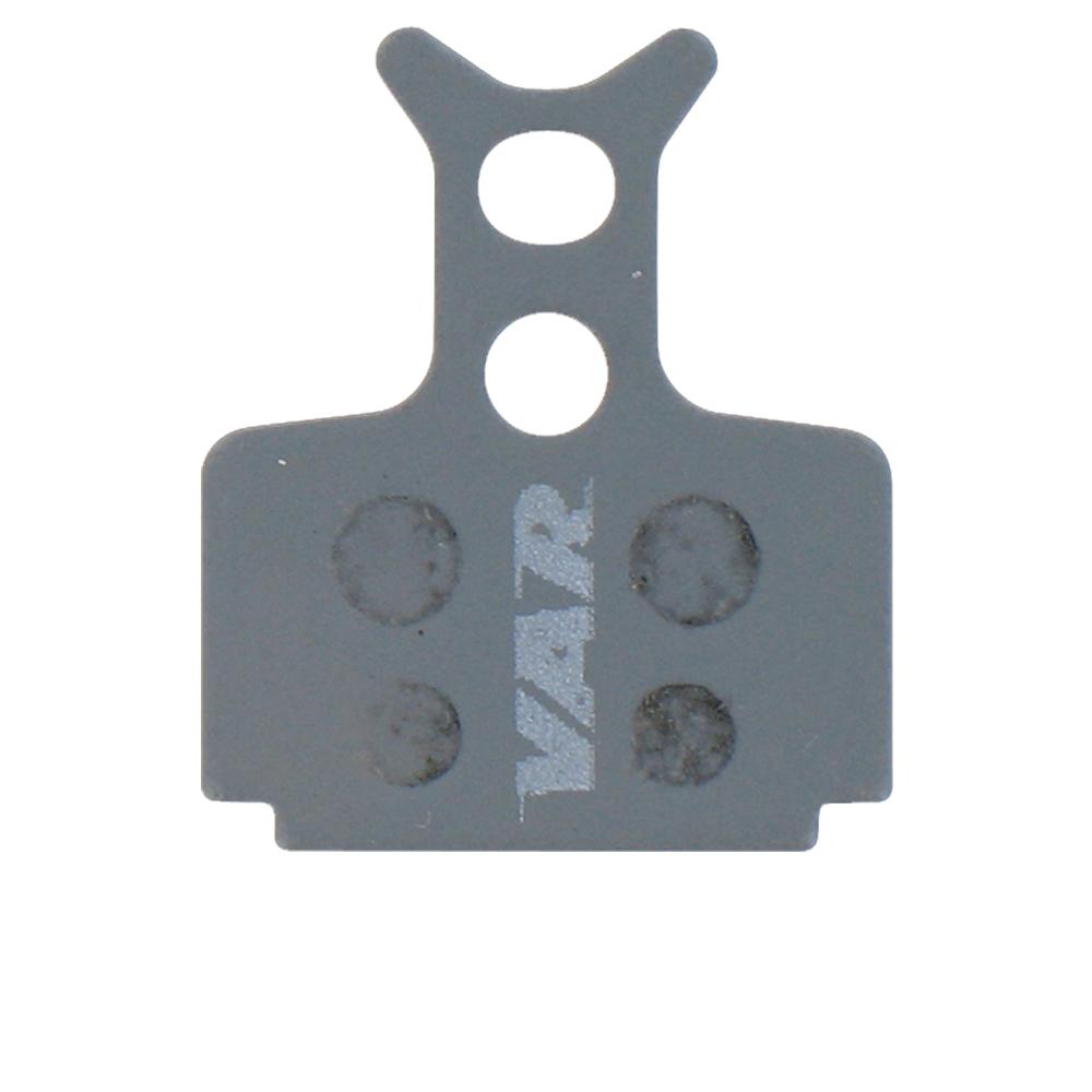 Formula Mega, The One, Disc Brake Pads 2 St.