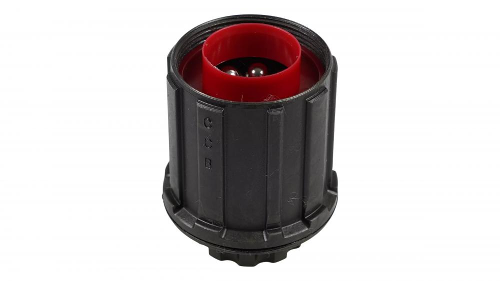 JOYTECH FHB JOYTECH - QR 7-SPD STEEL BOLT ON / LOOSE BALL (F362TSE-7S-135) - Nabe - Freilauf