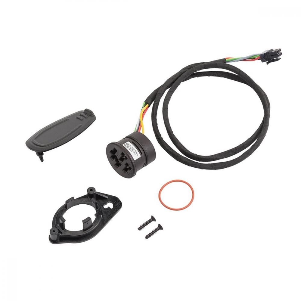 Bosch Ladebuchsen-Kit PowerTube 680 mm (BCH289) - zuverlässiger Anschluss für Bosch PowerTube Akkus