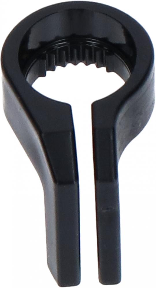 SHIMANO Stop-Ring BR-M8100 - Sicherungsring für Scheibenbremsen, ca. 5 g
