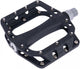 Contec Pedal Spike.22 Industriegelagert Silber schwarz