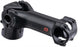 ERGOTEC Vorbau Swell RE 70 i Ahead, Länge 130mm 31,8mm verstellbar -20°/+40° schwarz sandgestrahlt Aluminium 6061 T6 Level 6 e-Bike ready interne Kabelführung 68mm