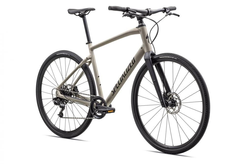SIRRUS X 4.0 Fitnessbike - WHTMTN/TPE/BLKREFL - Größe XS - Unbekannt