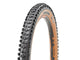 EXO/TR Maxxis Reifen Dissector 29x2.60 Zoll 66-622 schwarz braun TLR faltbar - Faltreifen