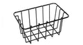 Petromax Einsatzkorb für Kühlbox KX25  pulverbeschichteter Stahl, 14 x 28 x 17,5 cm, 300 g, hält empfindliche Lebensmittel trocken und getrennt vom Eis