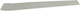 VAR Ersatzklinge CD-04521 26 mm-29,5 mm Größe 26 - präzise HSS-Ersatzklingen für Handreibahle