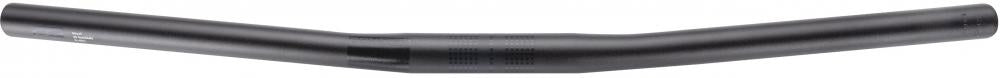 Lenker Mito 45 Ø 31.8 Mm 580 Mm Rise 0 Mm 5° Schwarz