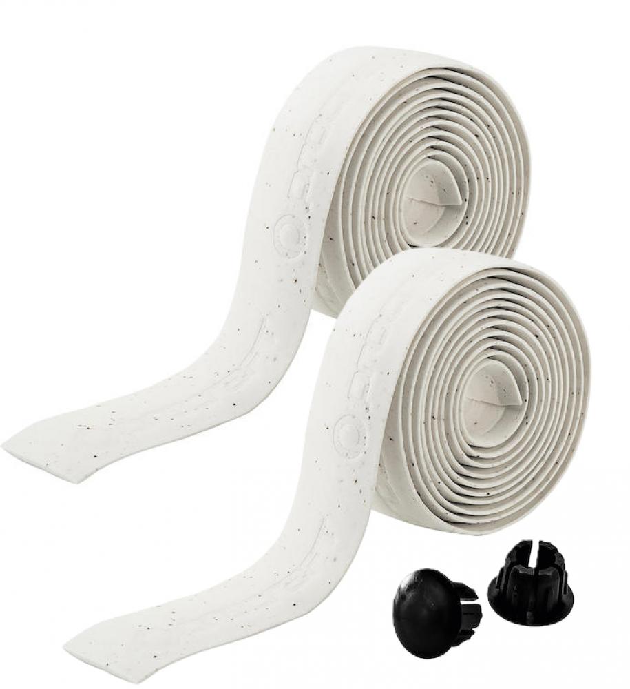 Procraft Lenkerband Gel Standard weiß - mehr Komfort und Dämpfung
