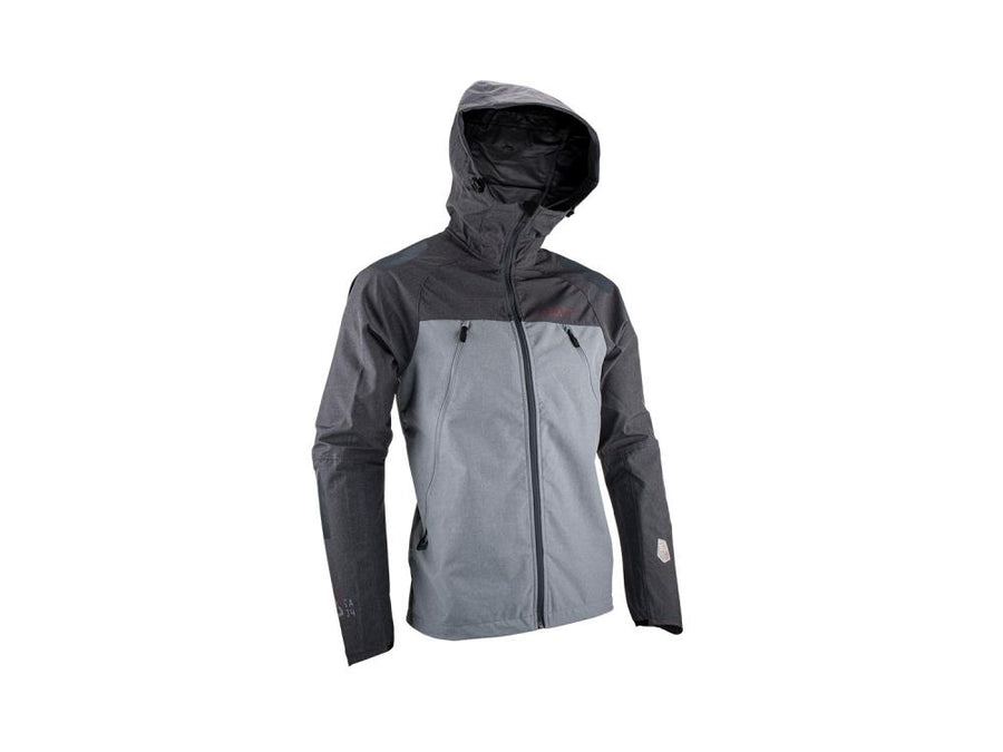 Leatt MTB HydraDri 4.0 Jacket - Titanium