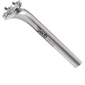 Deda Sattelstütze RS01 Ø 27,2 mm L350mm silber