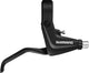 SHIMANO Bremshebel BL-T4000 Links Bremshebel - für V-Brakes in Schwarz