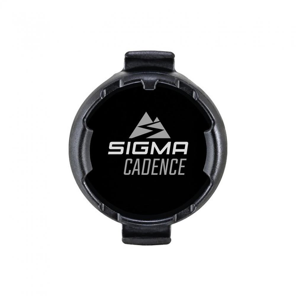 Sigma Teile Duo Magnetless Cadence Trittfrequenzsensor für ROX 4.0 / 11.1 EVO / 12.1 EVO