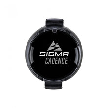 Sigma Teile Duo Magnetless Cadence Trittfrequenzsensor für ROX 4.0 / 11.1 EVO / 12.1 EVO