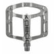 Xpedo Pedal SPRY silber 9/16 Zoll XMX24MC