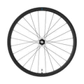 SHIMANO Felge für WH-RX880 700C HR 28 Zoll - leichte, leistungsstarke Gravel-Felge