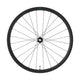SHIMANO Felge für WH-RX880 700C HR 28 Zoll - leichte, leistungsstarke Gravel-Felge