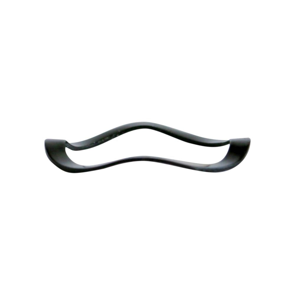 Bbb Tretlager Wave Washer 20st 24 Mm Schwarz - Präziser Tretlagerabstand