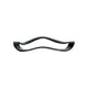 BBB Cycling BBB Tretlager Wave Washer 20st 24 mm schwarz - präziser Tretlagerabstand