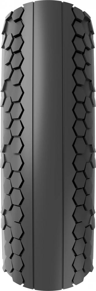 Vittoria Terreno Zero 28 Zoll (47-622) Gravel tan-blk-blk 47 - schneller Allround-Gravelreifen