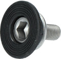 SHIMANO Kurbelbefestigungsschraube FC-TX501 inkl. Abdeckkappe - 13 g, für FC-TX501 Kurbeln