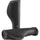 Procraft Lenkergriffe Ergonomic Comp 136 mm Schwarz - ergonomischer Komfort für jede Fahrt