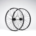 Crankbrothers Synthesis Carbon Enduro 11 Laufradsatz 29Zoll, BOOST I9 Hydra Tubeless Ready, SRAM XD, schwarz.