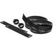 Selle San Marco Lenkerband Presa Corsa Team Pro Rolle 30x2000 mm Schwarz - maximaler Grip & Komfort
