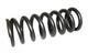 Rockshox Feder f.HR Dämpfer RockS.Vivid/Kage grau f. 450LB 200X51/57