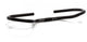 XLC Trekking Multi-Bar HB-C05 Ø 31,8mm, 585mm, schwarz matt