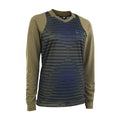 ION Bike Bekleidung ION MTB Jersey Long Sleeve Scrub Women 40/L 47233-5024 - MTB Jersey Langarm Scrub Damen