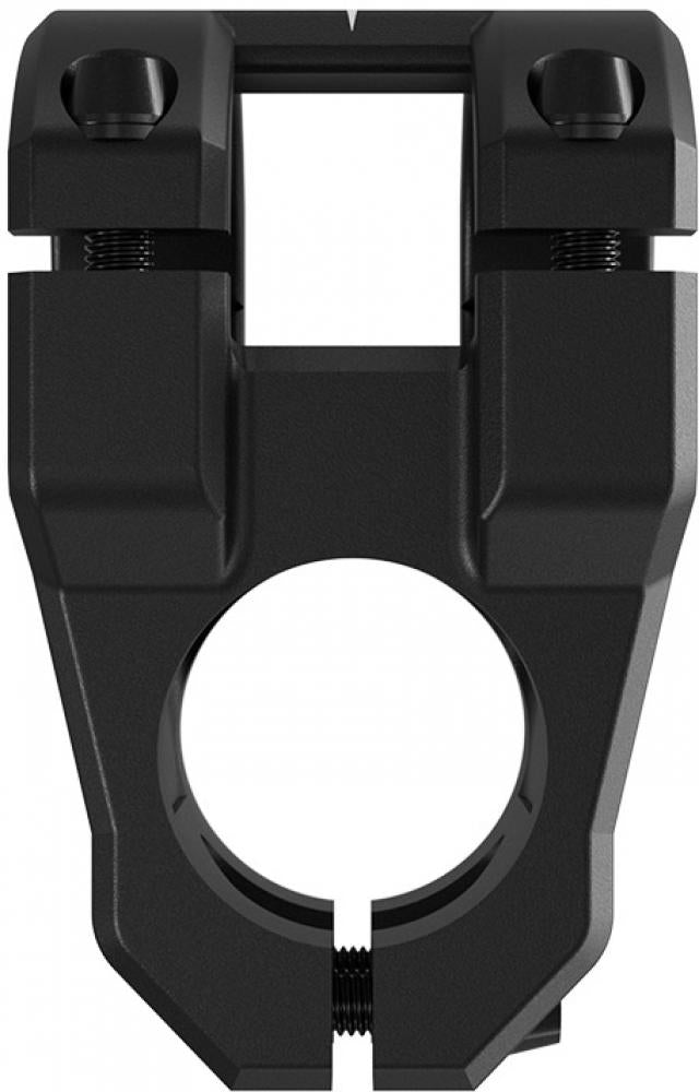 PRO Vorbau Koryak 31 Schwarz Alu 31,8mm 35mm - stabiler All-Mountain Vorbau