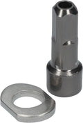 SHIMANO SPEICHENNIPPEL WH-M8000 - Für WH-M8000 Laufräder, Radsport-Ersatzteil